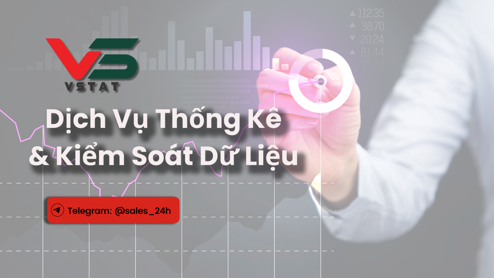 Về Chúng Tôi - VStat
