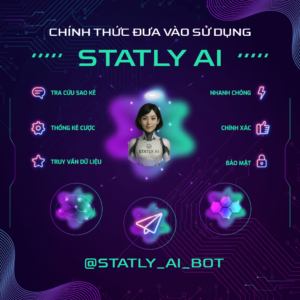 Statly AI announcement