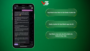 Statly AI – Trợ Lý Tra Cứu Dữ Liệu Tài Khoản Hiệu Quả, Chính Xác Và Bảo Mật Tuyệt Đối
